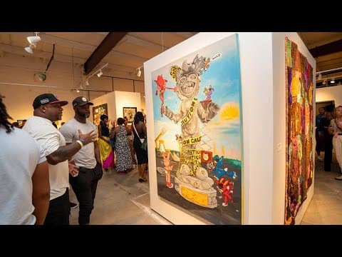 BUTTER returning to Indianapolis; tickets on sale now