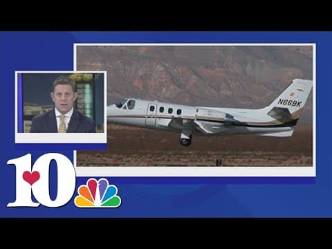 NTSB: Fatal May 2021 plane crash in Middle TN due to 'spatial disorientation'