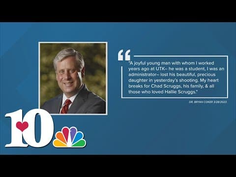 What we know about the people killed in the Nashville school shooting