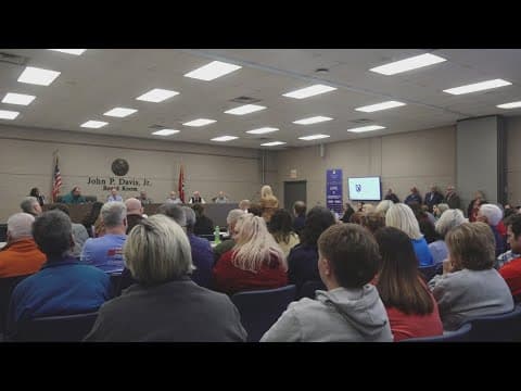 Blount County Schools names new director