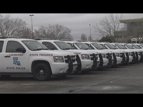 Attorney General-Elect Liz Murrill to begin in-depth review into state police