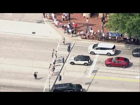 CDC vaccine advisory committee, recently overhauled by Robert F. Kennedy, continues meetings