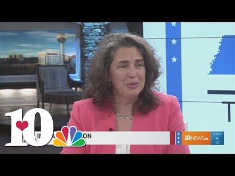 Inside TN: I. Kincannon, Part I