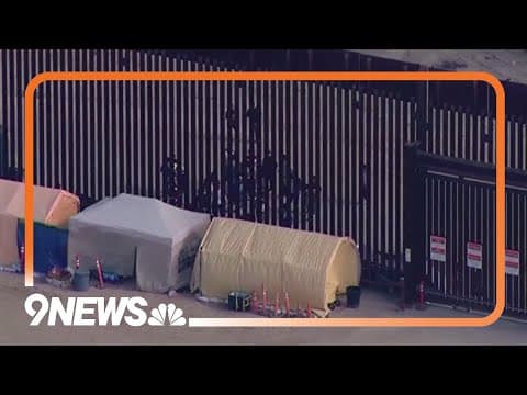 Second judge halts Trump's birthright citizenship order