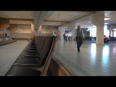 Bathroom upgrades coming as part of DFW Airport's $9B improvements plan