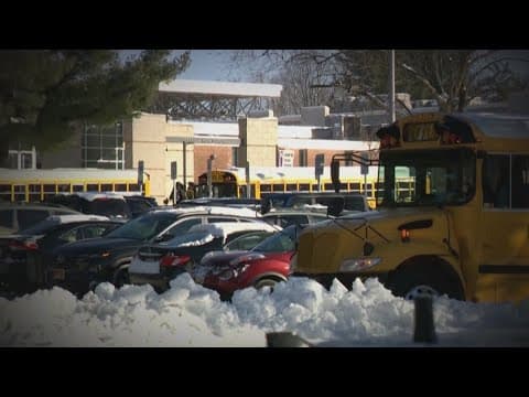 Investigators reveal clip of Baltimore school principal going on racist, anti-Semitic rant was all f