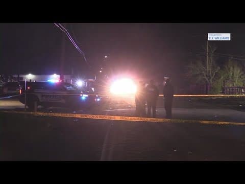 Triple shooting during Beaumont trail ride leaves 25-year-old Houston man dead