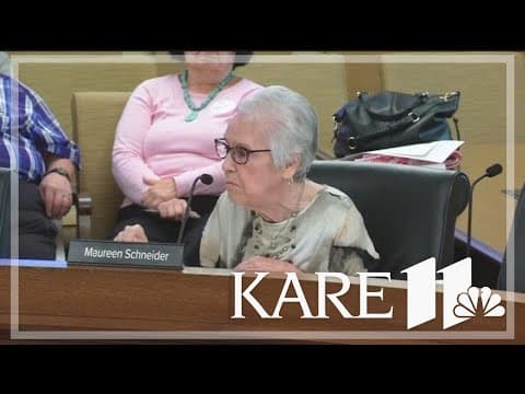 Task Force on Aging gets started in MN