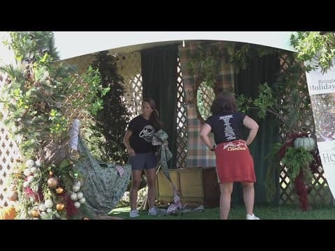 Clinton Antique Fest aims to help businesses during renovation