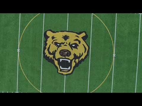 Upper Arlington football team preparing for match up against Pickerington North