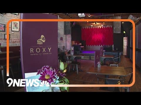 Denver restaurant and music venue to host benefit for the victims of California wildfires