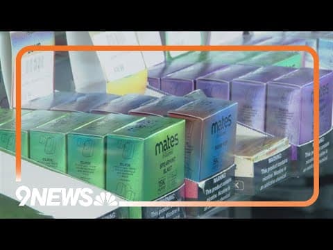 Voters to decide on flavored tobacco ban in Denver