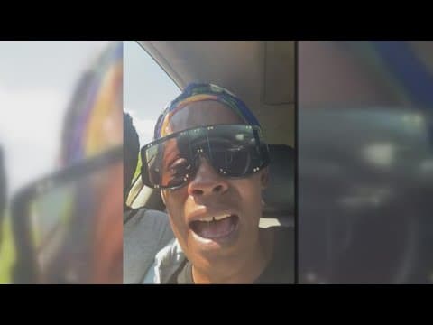 Mother of teen shot during encounter with police demands answers