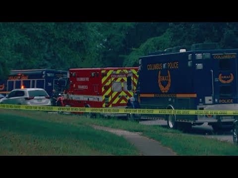 Franklin County grand jury declines to indict officer involved in fatal west Columbus shooting