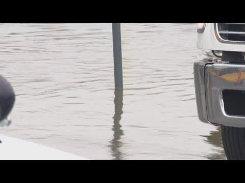 How Indianapolis handles stormwater management