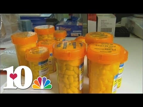 Fifth Tennessee “Day of Hope” coming up