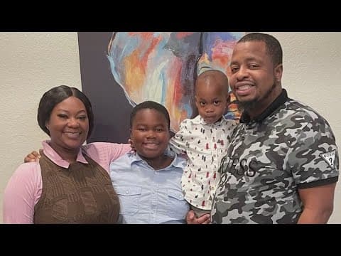 It's only the 2nd murder case in Pearland this year and police want to know why it happened