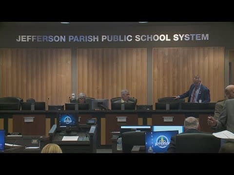 Jefferson Parish parents to pay more for aftercare next school year