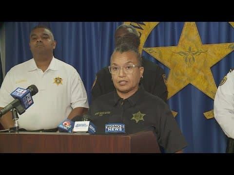 New details on timeline of inmate release