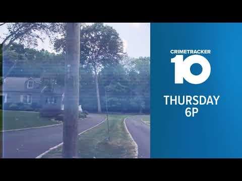CrimeTracker 10: What makes homes most vunerable to theives?