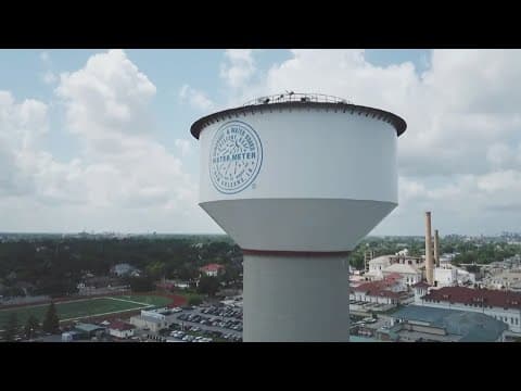 New Orleans City Council supports some bills that will improve SW&B –but not all