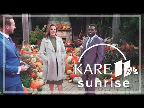 The morning headlines for Friday, Oct. 18