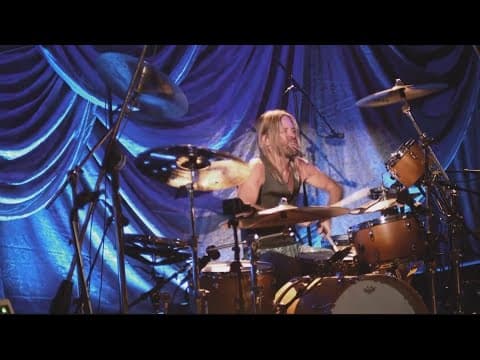 Foo Fighters Announce 2024 US Concert Tour
