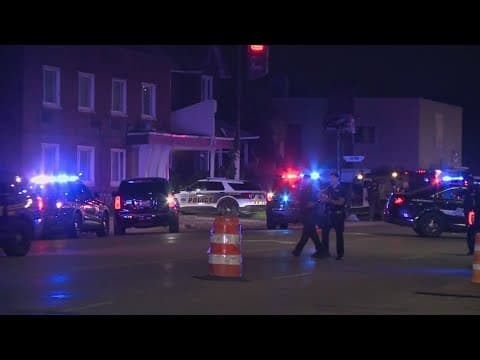 40-year-old man dead after shooting in Old North Columbus bar
