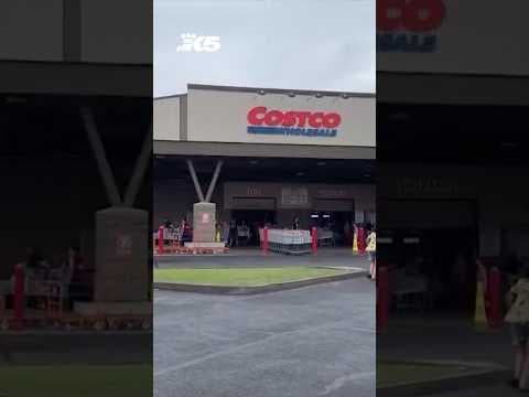 Costco begins enforcing executive member's exclusive shopping hours