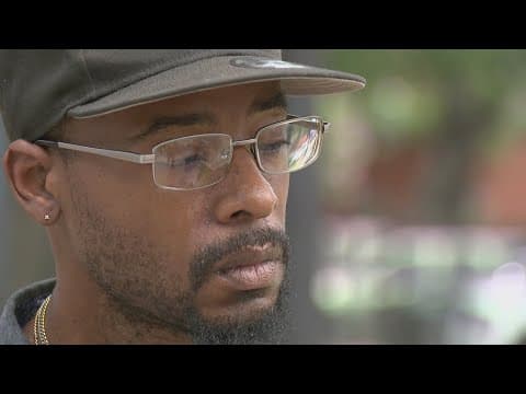 Marshall Middle School student dies after collapsing in gym, father says