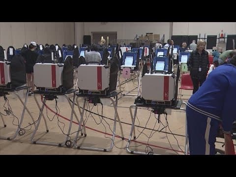 Race begins to fill vacant 18th Congressional District seat following Sheila Jackson Lee's death