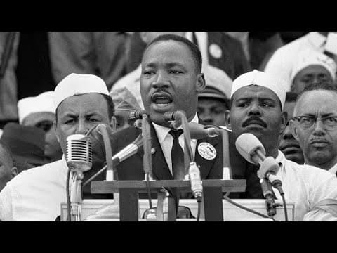 Trump releases 200,000 FBI pages on Martin Luther King Jr., despite family's protests