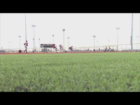 Grand Park partnership announced to manage and develop compound