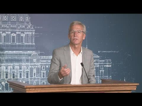 Minnesota politicians react to Supreme Court Roe v. Wade decision