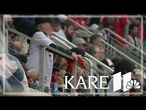 Twins — & their fans — go the distance in MLB Wild Card sweep