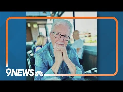 Person believed to be missing man found dead at Watson Lake, sheriff's office says