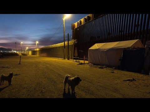 ICE's goal is to arrest at least 1,200 undocumented immigrants nationwide each day