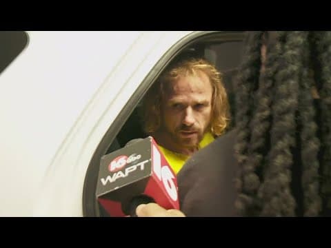 Murder suspect appears in Federal court | Mother, daughter killed in deadly kidnapping