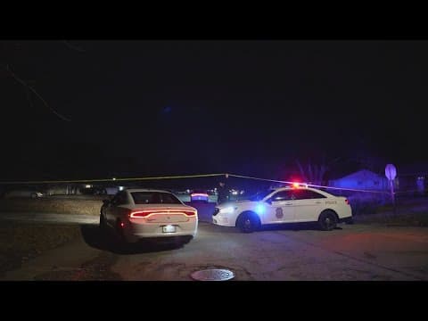 IMPD investigating deadly shooting on city's east side