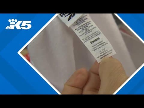 Shoppers makes strategic buys ahead of Trump's tariff changes