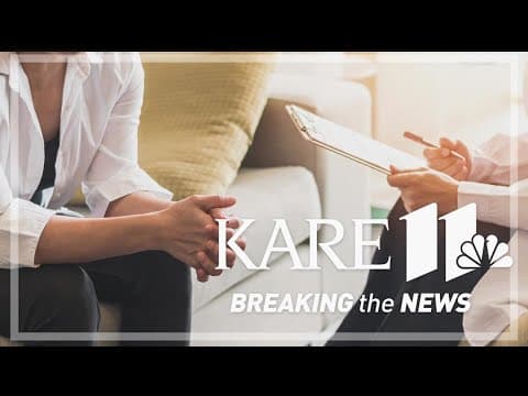 Panel recommends routine anxiety screening for American adults under 65