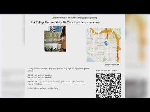 GirlsDoPorn.com owner placed on FBI's top 10 most wanted fugitive list