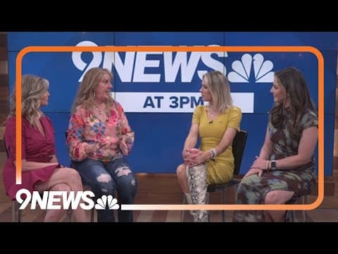 Dating expert gives advice on putting yourself back out there