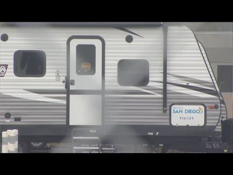 City Council's Rules Committee advances new 'Safe Parking' lot In Clairemont