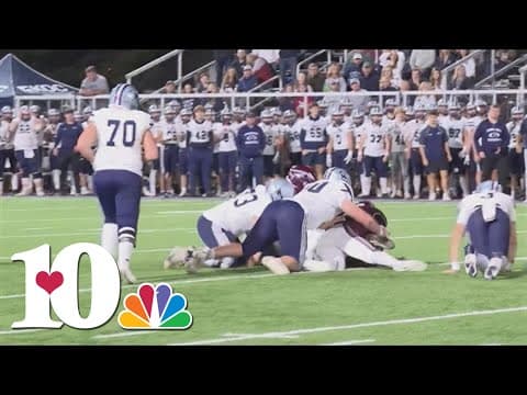 Dobyns-Bennett beats Farragut, 42-24