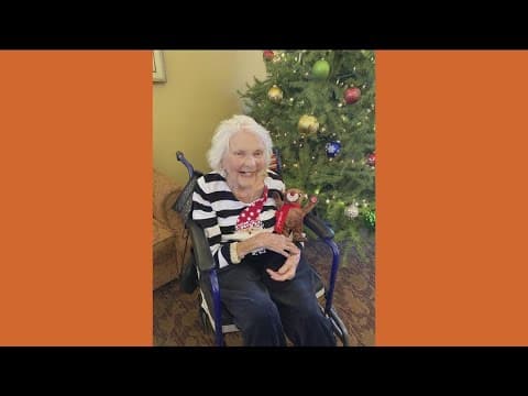Rancho Bernardo woman celebrates 108th birthday