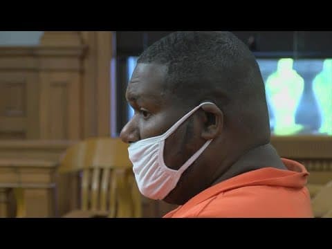 Man accused of operating illegal funeral business in Ohio pleads not guilty to all charges