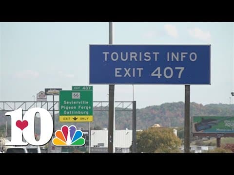 New attractions coming to Sevier County