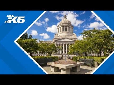 Gov. Inslee enacts spending freeze