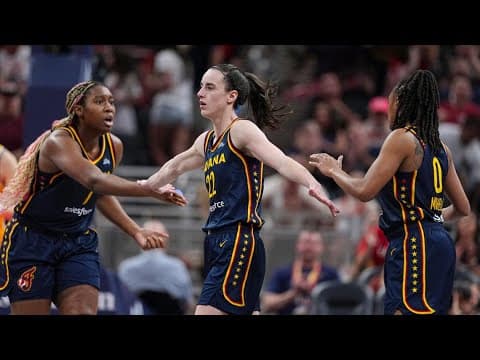 How to get Indiana Fever preseason tickets
